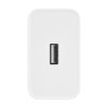 Realme VCBBOAEH 120W USB-A SuperVooc Nabíječka White