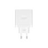 Realme VCBBOAEH 120W USB-A SuperVooc Nabíječka White