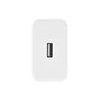 Realme VCBBOAEH 120W USB-A SuperVooc Nabíječka White