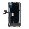 18481 replacement for iphone xs oled screen digitizer assembly black r4