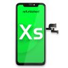 refurbished iphone xs lcd black 5qnVFn03