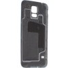 samsung g900f galaxy s5 backcover blue rear