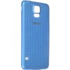 samsung g900f galaxy s5 backcover blue front