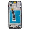 LCD Display + Dotyková Deska + Přední Kryt Honor 10 Lite/20 Lite Black