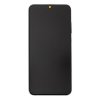 LCD Display + Dotyková Deska + Přední Kryt Honor 10 Lite/20 Lite Black