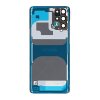 Samsung G985F Galaxy S20 Plus G986F Galaxy S20 Plus 5G Backcover GH82 21634A Cosmic Black1