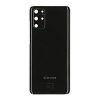 Samsung G985F Galaxy S20 Plus G986F Galaxy S20 Plus 5G Backcover GH82 21634A Cosmic Black