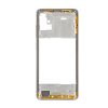 Samsung SM A515F Galaxy A51 Midframe GH98 45033A White1