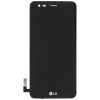 lg k4 2017 m160e display unit complete black acq89888601 acq89888601 image 1