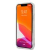 Zadní kryt pro iPhone 12/12 Transparent
