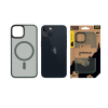 Kryt pro Tactical Apple iPhone 13 Forest