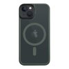 Kryt pro Tactical Apple iPhone 13 Forest