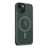 Kryt pro Tactical Apple iPhone 13 Forest