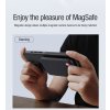 Zadní kryt pro Magnetic Apple iPhone 15