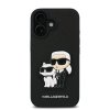 Zadní kryt pro iPhone 16