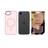 Kryt pro Tactical Apple iPhone 16e/17e Pink