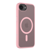 Kryt pro Tactical Apple iPhone 16e/17e Pink