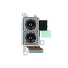 Samsung G985F Galaxy S20 Plus G986F Galaxy S20 Plus 5G Back Camera Module 64MP & 12MP GH96 13051A