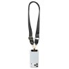 Guess Crossbody Popruh PU 4G Metal Logo Black