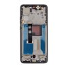 Motorola ThinkPhone 25 5G LCD Display + Dotyková Deska + Přední Kryt Carbon…