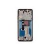 Motorola ThinkPhone 25 5G LCD Display + Dotyková Deska + Přední Kryt Carbon…