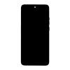 Motorola ThinkPhone 25 5G LCD Display + Dotyková Deska + Přední Kryt Carbon…