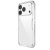 Kryt pro Nillkin iPhone 17 Pro Transparent