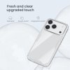 Kryt pro Nillkin iPhone 17 Pro Transparent
