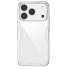 Kryt pro Nillkin iPhone 17 Pro Transparent