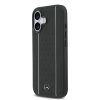 Zadní kryt pro iPhone 17 Black/White