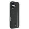 Zadní kryt pro iPhone 17 Black/White
