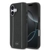Zadní kryt pro iPhone 17 Black/White