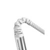 Kabel pro Swissten Kevlar USB
