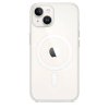 Kryt pro Apple iPhone 14 Transparent