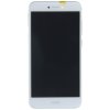 huawei p8 lite 2017 display module frontcoverlcddigitizer battery white 02351dng 02351dng image 1