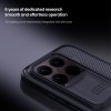 Zadní kryt pro Xiaomi 15T Transparent