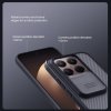 Zadní kryt pro Xiaomi 15T Transparent
