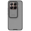 Zadní kryt pro Xiaomi 15T Transparent