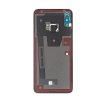 Huawei P Smart+ (INE LX1) Backcover 02352CAK Purple1