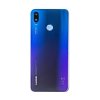 Huawei P Smart+ (INE LX1) Backcover 02352CAK Purple