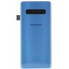 Samsung G973F Galaxy S10 Backcover Blue 1