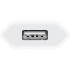 Apple MD813ZM A Power Adapter 5 watt original bulk 3