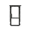 mate 10 lite sim holder black