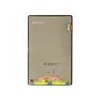 LCD display + Dotyk Samsung T870/875 Galaxy TAB S7 Black (Service Pack)