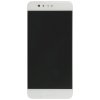 huawei p10 display module frontcoverlcddigitizer white display digitizer touchpanel incl. frontcover.