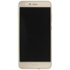 huawei p10 lite display module frontcoverlcddigitizer gold display digitizer touchpanel incl. frontcover. image 1