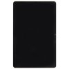 LCD display + Dotyk Samsung T870/875 Galaxy TAB S7 Black (Service Pack)