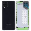 A22 4G Backcover Black mzx5w5Q4