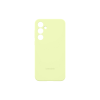 Kryt pro Galaxy A55 5G Lime