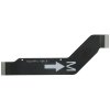 huawei honor 9 stf l09 main flex main flex cable. circuit board flex. principal flex foil. primary ribbon. main fpc. image 1